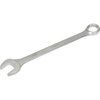 Dynamic Tools 2-1/2" 12 Point Combination Wrench, Contractor Series, Satin D074368